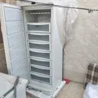 فروش یخچال فریز وماشین لباس شویی ، زرندیه|ماشین لباسشویی و خشککن لباس|زاویه, |دیوار