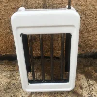 منقل گازی خونگی در حد نو