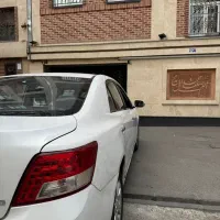 آریو|خودرو سواری و وانت|تهران, آبشار|دیوار
