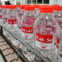 پخش آب معدنی تک سو|خوردنی و آشامیدنی|رباطکریم, نصیرشهر|دیوار