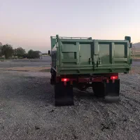 911کمپرسی مدل 1361درحد خشک|خودرو سنگین|کامیاران, |دیوار