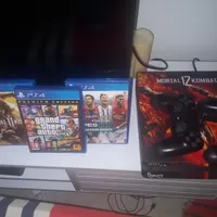 Ps4اسلیم