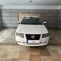 سورن پلاس خشک دوگانه سوز سال 1404