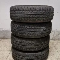 لاستیک بارز سایز 14/65/185