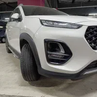 x22پرو مدل 1402|خودرو سواری و وانت|تبریز, |دیوار