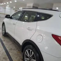 سانتافه 2015 استثنایی