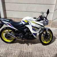 موتور مگلی 200