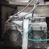 باکس ماینر ۶ عددی|قطعات و لوازم جانبی رایانه|اهواز, کوی فاطمیه|دیوار