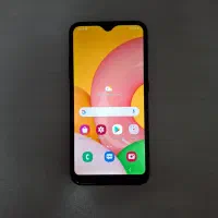 Galaxy a01