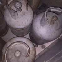 کپسول‌گاز