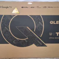 تلویزیون65  اینجی مدل  ۶۵۰۶۴۵ TCL