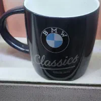 ماگ طرح BMW