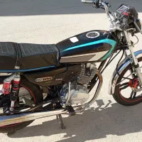 200 لیفان..فوری|موتورسیکلت|اراک, |دیوار