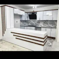 کابینت پیش ساخته رضاپور