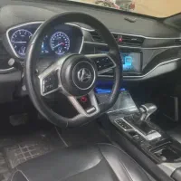 دیگنتی ۱۴۰۳ تیگو ۵ ۹۸|خودرو سواری و وانت|رشت, کوی بیانی|دیوار