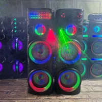 باند اسپیکر آرگون۱۲۶۹بدون دستکاری شرایط چک زیرقیمت|سیستم صوتی خانگی|تبریز, |دیوار