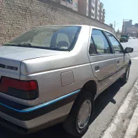 پژو ۴۰۵