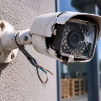 دوربین مداربسته فروش نصب عیب یابی اجرا»