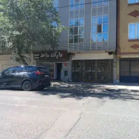 معاوضه مغازه تجاری با مسکونی