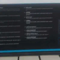 کیبورد rapoo گیمینگ V500SE