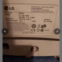 مانیتور ال جی|قطعات و لوازم جانبی رایانه|تهران, جنت‌آباد مرکزی|دیوار