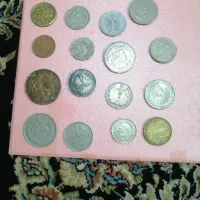 سکه های قدیمی