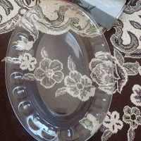 دوتا دیس شیشه‌ای و همه با هم یک میلیون