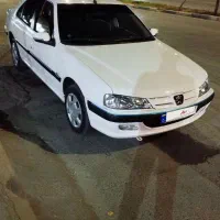 پژوپارس TU5 مدل 97