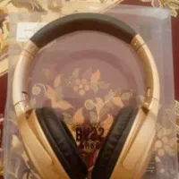 یک عدد هدفون بلوتوثی نو نو|لوازم جانبی موبایل و تبلت|صفادشت, |دیوار