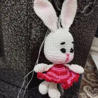 عروسک جا سوییچی|اسباببازی|کرمانشاه, |دیوار