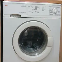 لباسشویی AEg