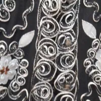 کت مجلسی و شال مجلسی