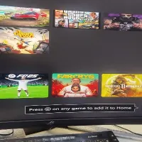 ایکس باکس وان  xbox one s فول گیم 2025|کنسول، بازی ویدئویی و آنلاین|کرج, گلشهر|دیوار