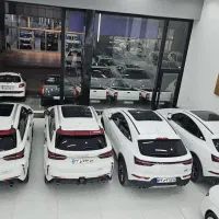 دگینیتی پرستیژسفید تومشکی