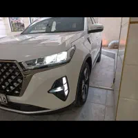 تیگو 7 پرو مکس AWD|خودرو سواری و وانت|تبریز, |دیوار