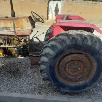 تراکتور 285|خودرو سنگین|باوی, |دیوار