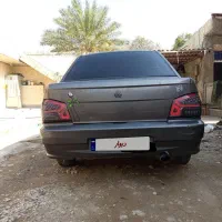 فروش پراید ۱۳۲ مدل ۸۹ برج ۱۲ داشبورد جدید