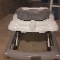 رولک بچه در حد نوع می باشد حتی یه بار استفاده نشده