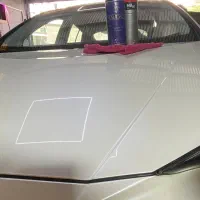 پولیش خودرو پالیش ماشین سرامیک سیار(درب منزل شما)