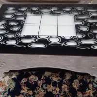 میز جلو مبلی