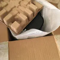 هواپز فلیپس مدل ۹۲۷۰ قلهک|اجاق گاز و لوازم برقی پخت‌وپز|تهران, قلهک|دیوار