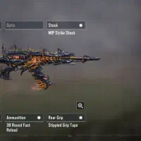 اکانت کالاف