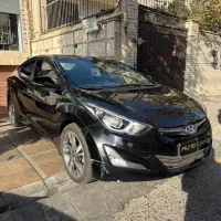 هیوندا النترا مدل ۲۰۱۴|خودرو سواری و وانت|تهران, سعادتآباد|دیوار