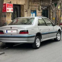 پارس مدل ۱۳۸۳