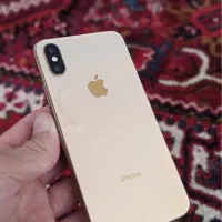 آیفون xs ۲۵۶ gold|موبایل|تبریز, |دیوار