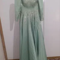 لباس مجلسی