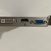 گرافیک اسپیکر پاور|قطعات و لوازم جانبی رایانه|اصفهان, چشمه باقرخان|دیوار