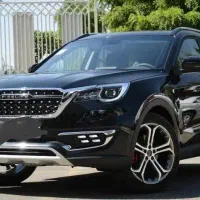 فیدیلیتی پرایم پنج نفره