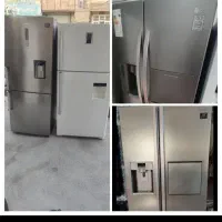 فروش و خرید ال جی سامسونگ ساید تمام نقاط تهران