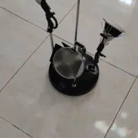 لوستر|لوستر و چراغ آویز|اندیشه, شهرک مریم|دیوار